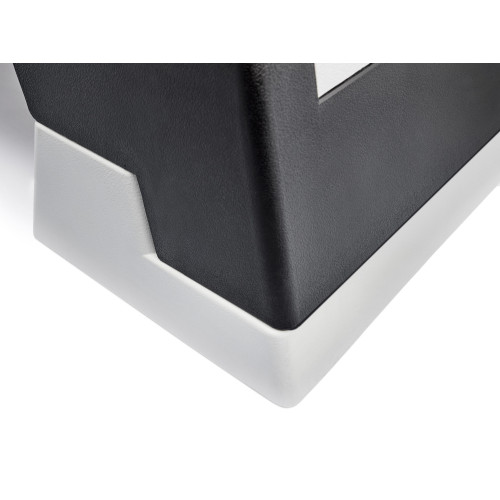 Степ платформа  Reebok Step RAP-11150WH - фото №5